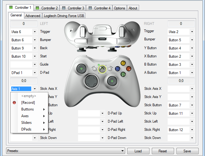 Driver Converter Stick Ps2 Emulator For Pc Lasopaauthority